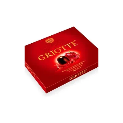 Praline griotte bng 204gr kras