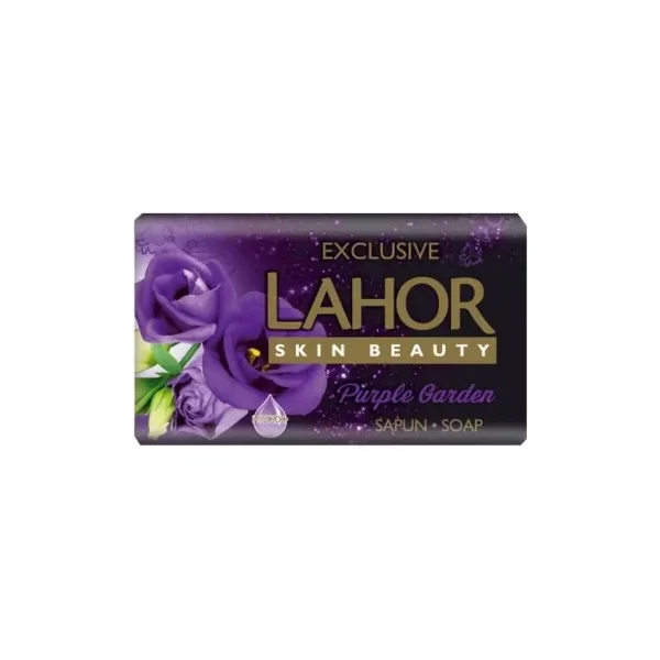 Sapun purple garden Lahor 90g