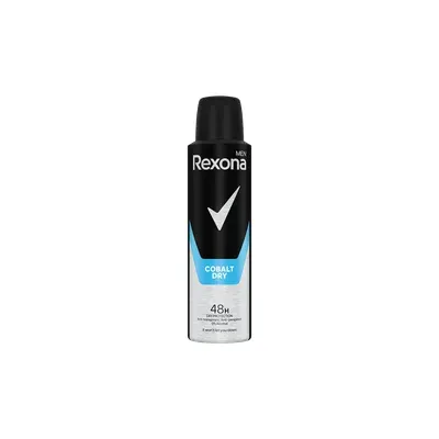 Rexona Deo Cobalt M 150 ml