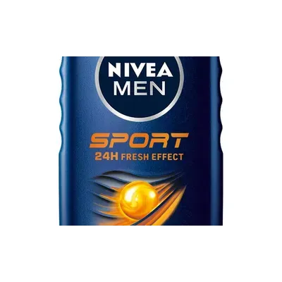 Gel za tuširanje men sport Nivea 250ml