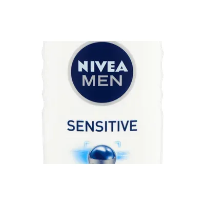 Gel za tuširanje sensitive 250ml Nivea