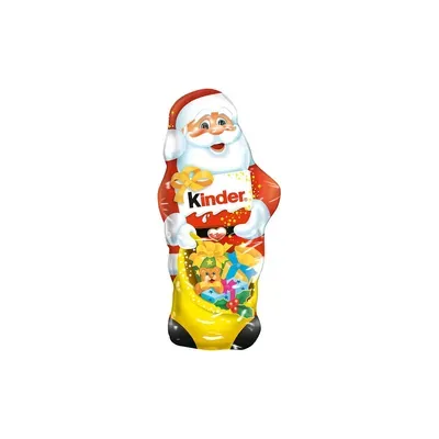 Kinder čokoladna figura 110g