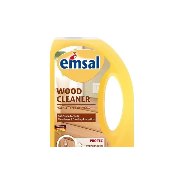 Emsal wood parket 750ml