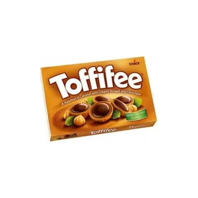 Toffifee čokol.dezert stork 125g