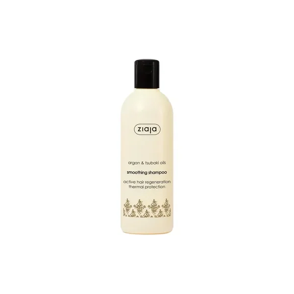 Šampon za kosu argan&tsubaki ulje Ziaja 300ml