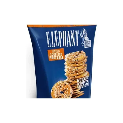 Perece elephant sa susamom 180gr