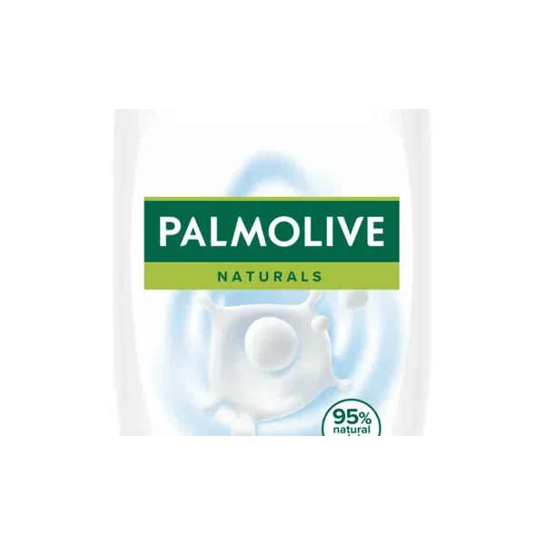 Gel za tuširanje milk&protein palmolive 250ml