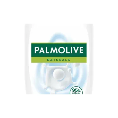 Gel za tuširanje milk&protein palmolive 250ml