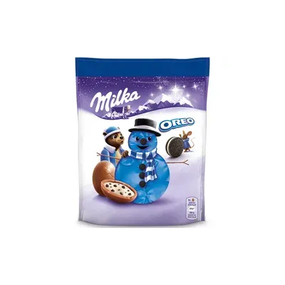 Bomboni Milka bonbons oreo 86gr