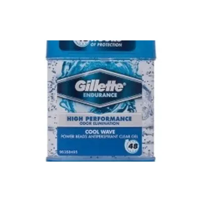 Stick gel cool wave 70ml Gillette