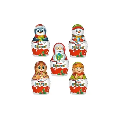 Kinder figura 36g