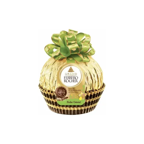 Ferrero Cokoladne praline Grand Rocher 125g