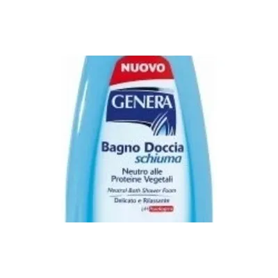 Kupka muschio bianco 1l genera