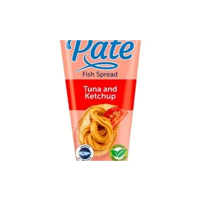 Pašteta tuna keč tuba 100g Rio Mare