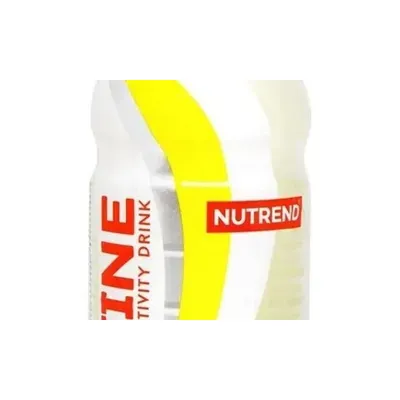 Nutrend carnitine drink lem.750ml