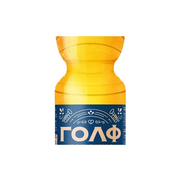 Golf napitak orange 1,5 l