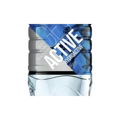 Voda hydro complex breskva aqua viva 0.75l