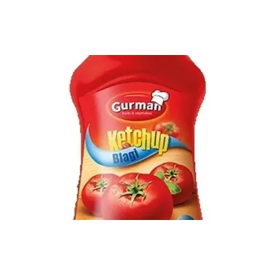 Kecap gurman blagi 1020gr Min-Commerce