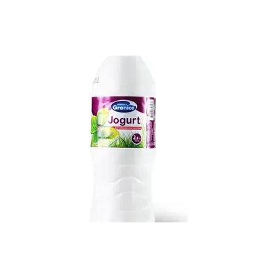 JOGURT 2.8%mm 1L GRANICE
