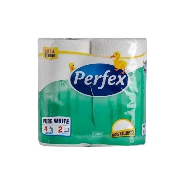 Perfex boni 4/1 dvoslojni drenik