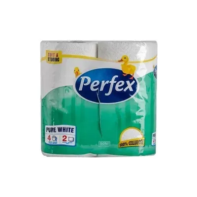 Perfex boni 4/1 dvoslojni drenik