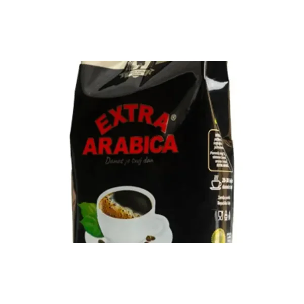 Kafa extra arabica 200gr