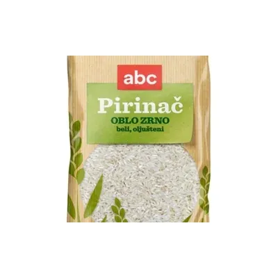 Pirinac 500gr florida bel