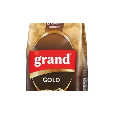 Kafa Grand gold kesica 200g