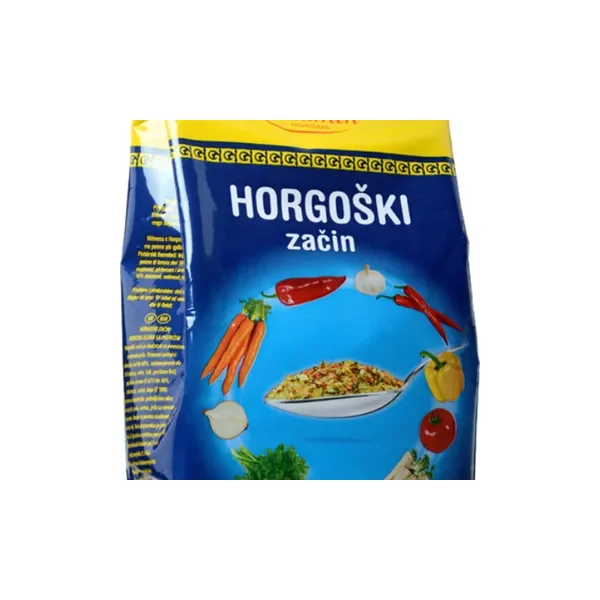 Horgoski zacin 500gr Vitamin