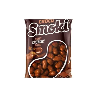 Smoki čoko 40gr soko.štark