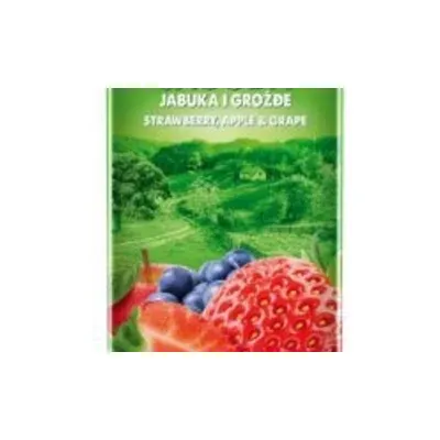 Sok jagoda Family 1.5l nectar