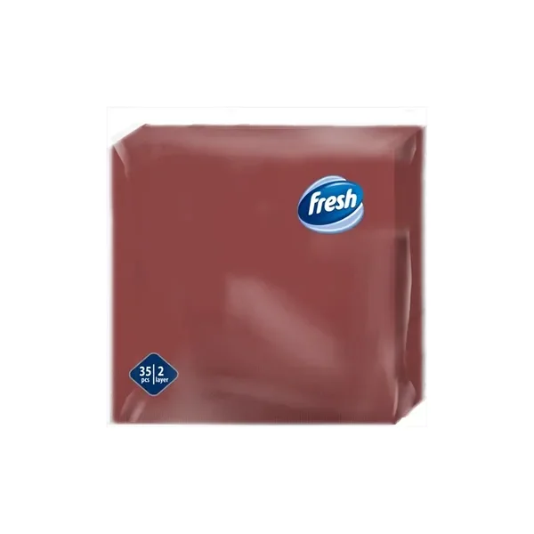 SALVETE FRESH BORDO 2sl 35/1 33x33 PIRAMIDA 72