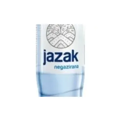 Voda prirodna jazak negazirana 1.5l Nis