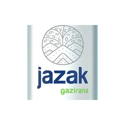 Mineralna voda jazak gazirana 0,5l