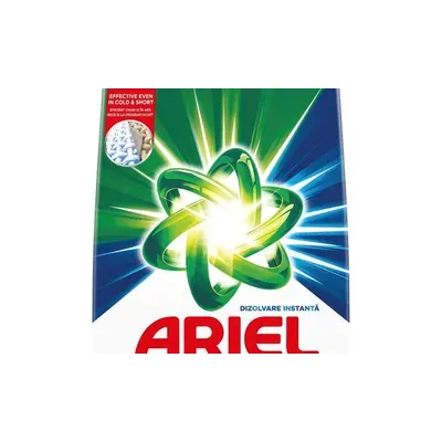 Det mount spring 40pr 3kg Ariel