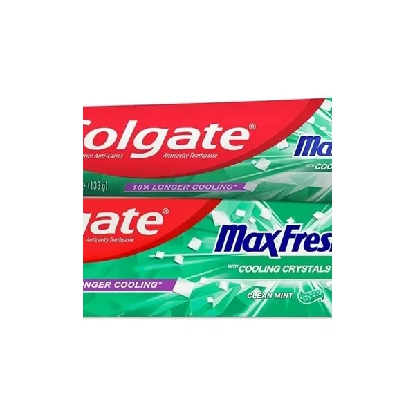 Z.p.colgate max fresh breath strips clean mint 100