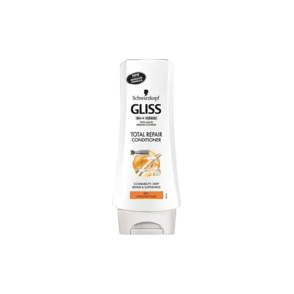 Gliss kur balsam repair