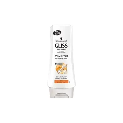 Gliss kur balsam repair
