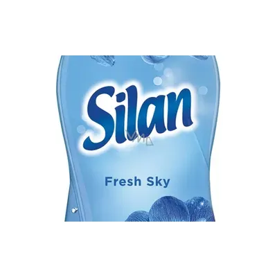 Silan fresh sky 1672ml