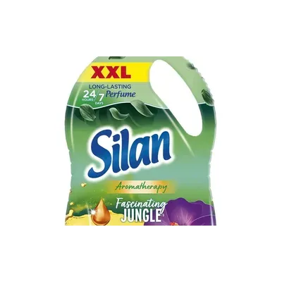 Silan omeks.jungle 2.772 l