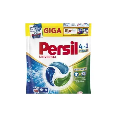 Det kaps Persil universal 68/1