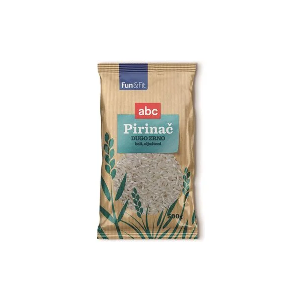 Pirinac dugo zrno 500gr florida bel