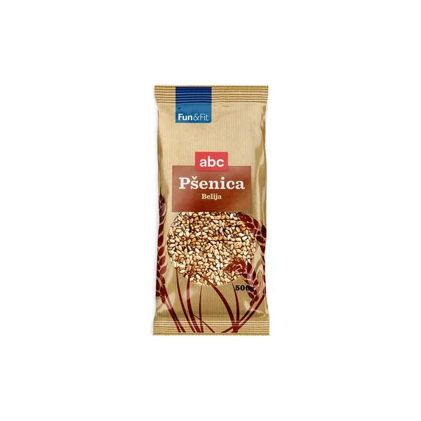 Psenica belija-kuvanje Florida bel 500g