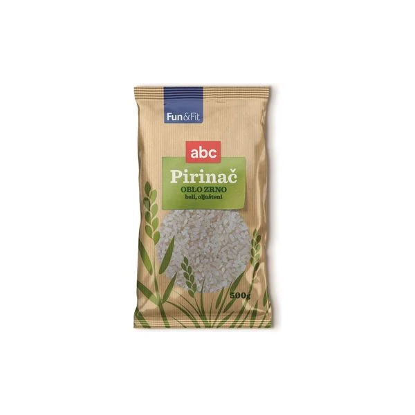 Pirinac 500gr florida bel