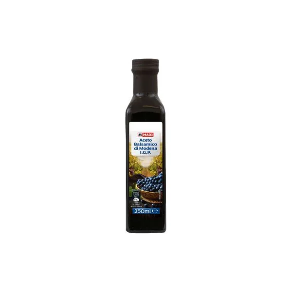 Aceto balsamico Maxi 250ml