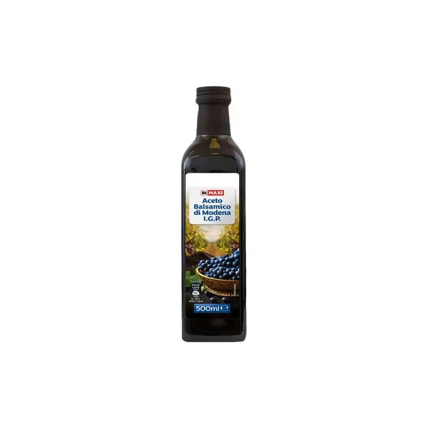 Aceto balsamico Maxi 500ml