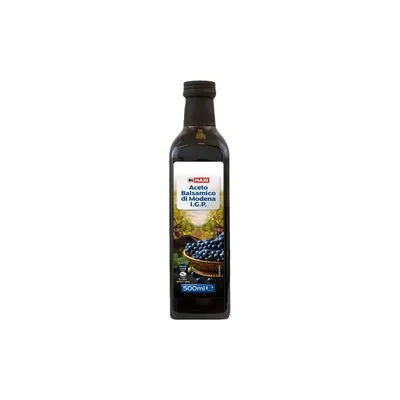 Aceto balsamico Maxi 500ml