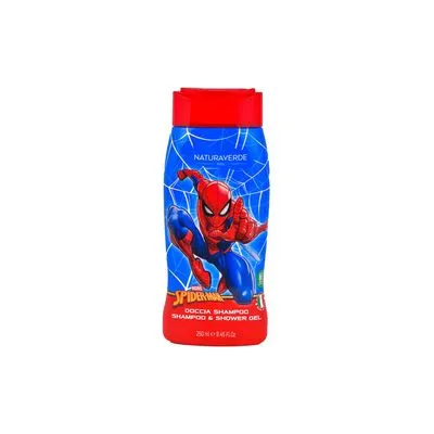 Spidermen šampon gel za tuširanje 250ml