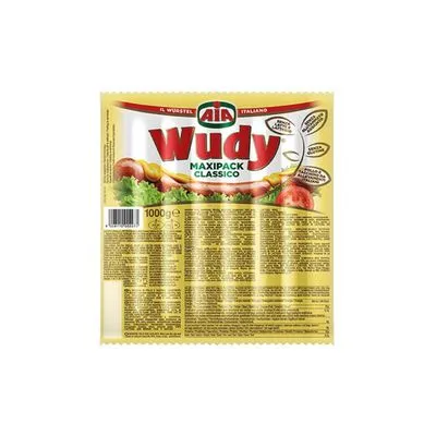 Pavo živinska viršla 1kg silbo