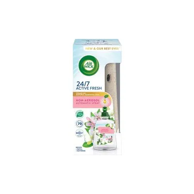 Airwick af komplet jasmin228ml
